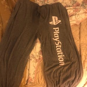 Vintage Playstation Sweatpants LIKE NEW